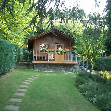 Ferienwohnungen Casa Ri Leiwen Habitación foto